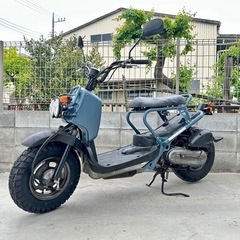 ホンダ HONDA ズーマー ZOOMER キャブ車 AF58 ...