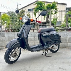 希少! ホンダ　HONDA ジョルノ　AF24 2スト　直接引き...
