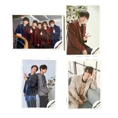 【新品未使用】King&Prince❤️平野紫耀　公式写真「2n...
