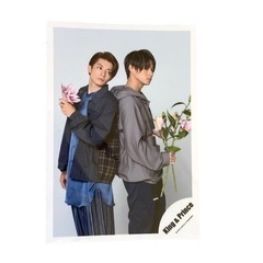【新品未使用】King&Prince❤️平野紫耀　公式写真「2ndコンサート」の画像