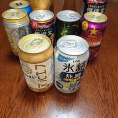 (決まりました！)お酒　10本　まとめ売り