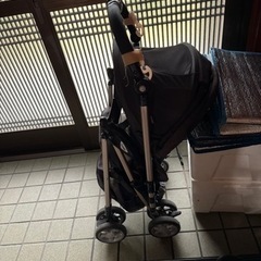 子供用品 ベビー用品 ベビーカー、バギーの画像