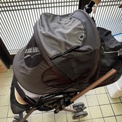 子供用品 ベビー用品 ベビーカー、バギーの画像