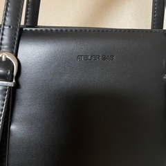 ATELIER SAB  ビジネス用バッグの画像