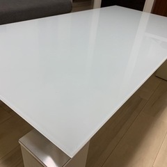 センターテーブル(ニューヨークN12060TP) ニトリ　家具 ...