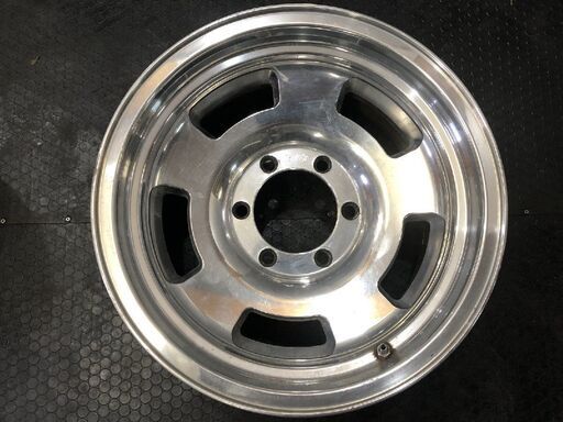 M/T ミッキートンプソン アルコアチャレンジャー 16インチ 4本