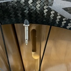 ロードバイクホイール訳ありマビックコズミック
カーボンの画像
