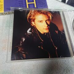 ❄　チェズニー・ホークス / ザ・ワン・アンド・オンリー　The One And Only Chesney Hawkesの画像