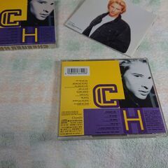 ❄　チェズニー・ホークス / ザ・ワン・アンド・オンリー　The One And Only Chesney Hawkesの画像
