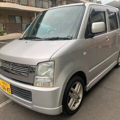 乗って帰れます：総額15万円：車検R8年04月21日まで：平成1...