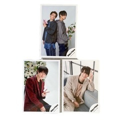 【新品未使用】King&Prince❤️平野紫耀　公式写真「2n...