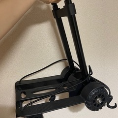 ROYI　超コンパクトキャリーカート