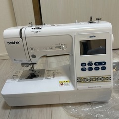 家電 生活家電 ミシン