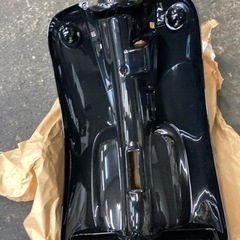 2ストビーノレッグシールドの画像