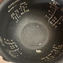 炊飯器
の画像