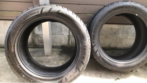 車のパーツ タイヤ、ホイール