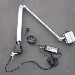 値下げ!!  LED　アーム式スポットライト照明