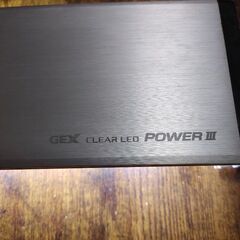 水槽用　LEDライト２個　エアーポンプ４個etc