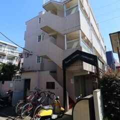 💛敷金・礼金ゼロ🧡🌈専用のお庭あり🌈スーパー徒歩3分😳駅徒歩8分...