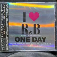 アイ・ラヴR＆B The New Decade introduc...