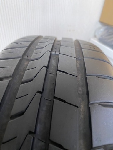 【超絶バリ山］165/55R15タイヤ4本セット