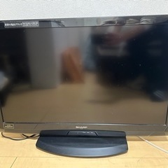 家電 テレビ 液晶テレビ