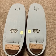 靴/バッグ 靴 草履の画像