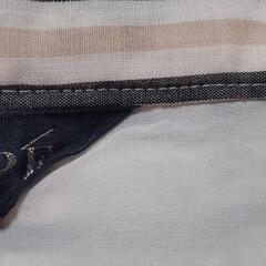 ROPE 春夏用膝丈スカート 美品の画像