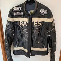 バイク用ジャケット３枚セット