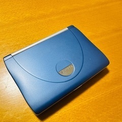 CASIO 電子辞書　SR9500の画像