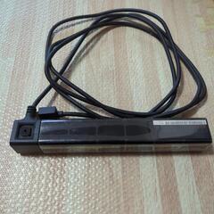 PS4用カメラ CUH-ZEY1