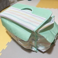 たまひよオムツ収納ケース