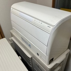 fujitsuエアコン 5.6kw 18畳-23畳