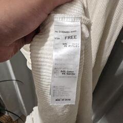 moussy　ワンピースの画像