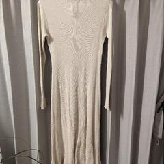 moussy　ワンピースの画像