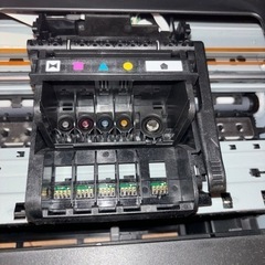 HP Photosmart Premium C309G　プリンター　　の画像