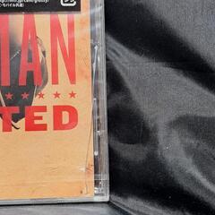 Beenie Man/アンディスピューテッドの画像