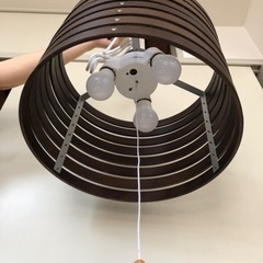 照明