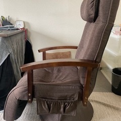 こたつ　座椅子　便利セット