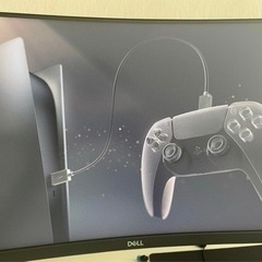 ps5 デジタルエディションの画像
