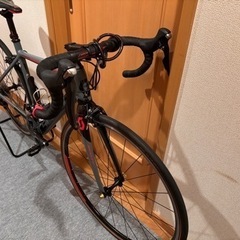 ⭐️値下げ⭐️美品　SCOTT  SPEED STAR ロードバイクの画像