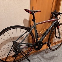 ⭐️値下げ⭐️美品　SCOTT  SPEED STAR ロードバイクの画像