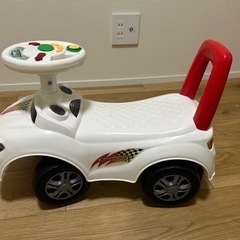 大変綺麗です！車の乗り物