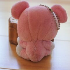 ポストペット　モモの画像