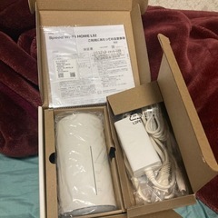 ＵＱ  wiＭＡＸの画像