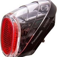 新品⚫︎Panasonic 泥除け直付けソーラーオートテール★NKR616の画像