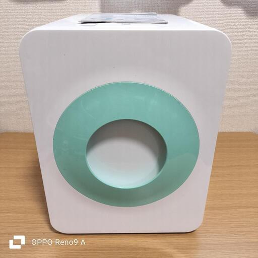 Loofen ルーフェン 生ゴミ処理機 SLW-01 説明書付き