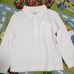 【取引中】110　男の子　冬用