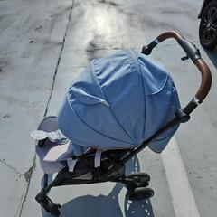 子供用品 ベビー用品 ベビーカー、バギーの画像