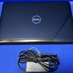 core i7 メモリ16G SSD512G DELL Microsoft Office 2021 17インチFHD液晶 Windows10proの画像